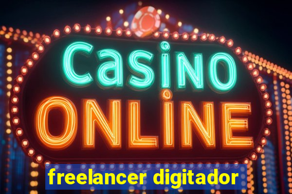 freelancer digitador